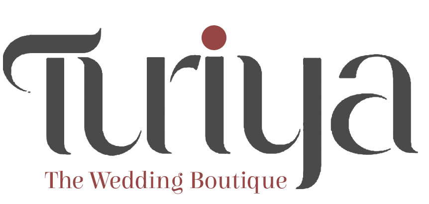 Turiya - The Wedding Boutique logo
